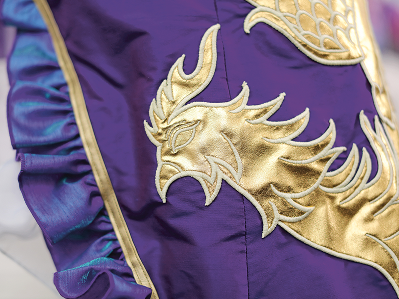 Maszyna do szycia  Bernina B570QE Bernina Maszyny do szycia Wiking Polska - 12 Maszyna do szycia  Bernina B570QE Bernina Maszyny do szycia Wiking Polska - 12