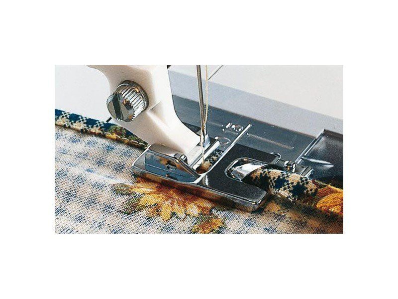 For hemming 5mm REDSTAR Machine feet Wiking Polska - 1 For hemming 5mm REDSTAR Machine feet Wiking Polska - 1