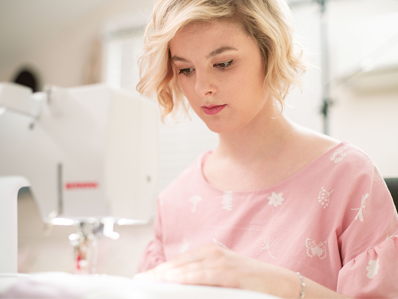 Bernina B325 sewing machine Bernina Sewing machines Wiking Polska - 7