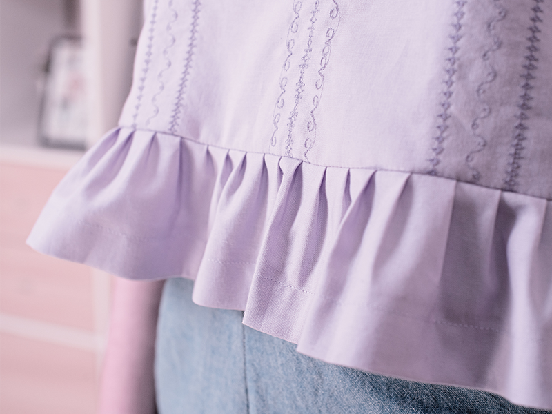 Maszyna do szycia  Bernina B325 Bernina Maszyny do szycia Wiking Polska - 9