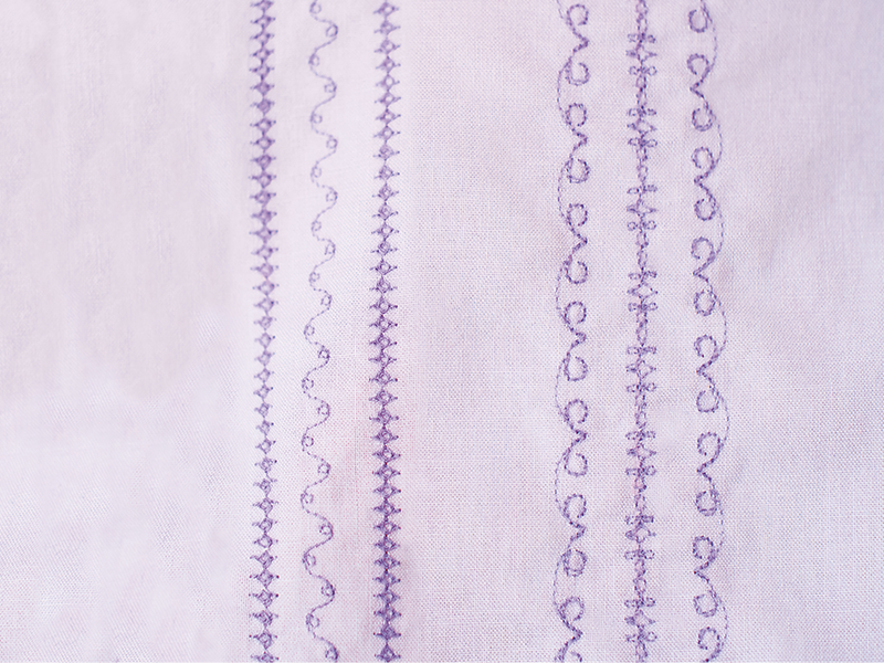 Bernina B325 sewing machine Bernina Sewing machines Wiking Polska - 10