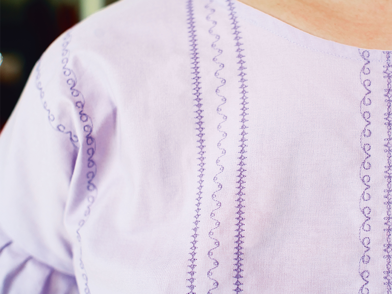 Швейна машина Bernina B335 Bernina Швейні машини Wiking Polska - 10 Швейна машина Bernina B335 Bernina Швейні машини Wiking Polska - 10