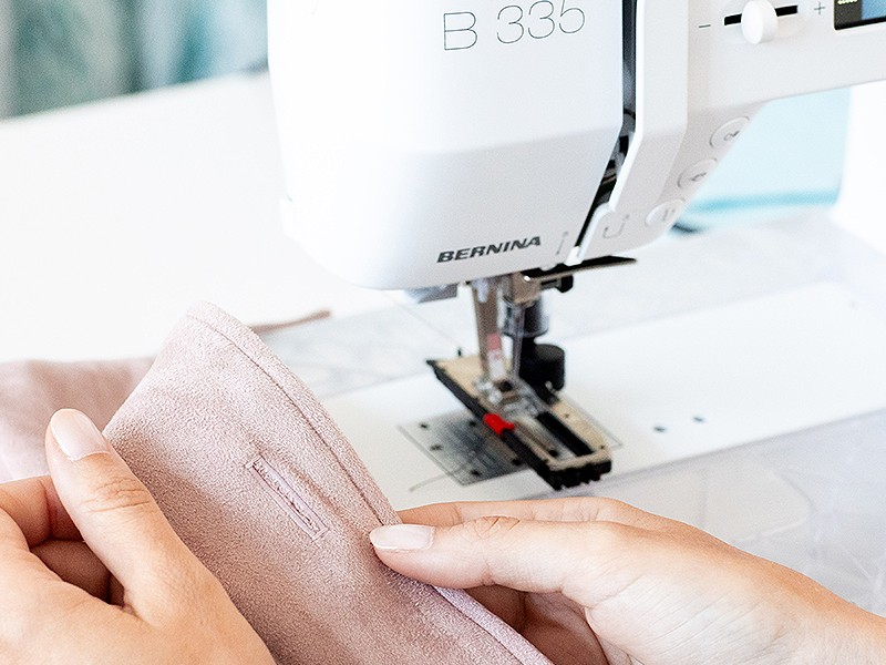 Bernina B335 new generation sewing machine | Wiking Polska | Bernina sewing machines Bernina B335 new generation sewing machine | Wiking Polska | Bernina sewing machines