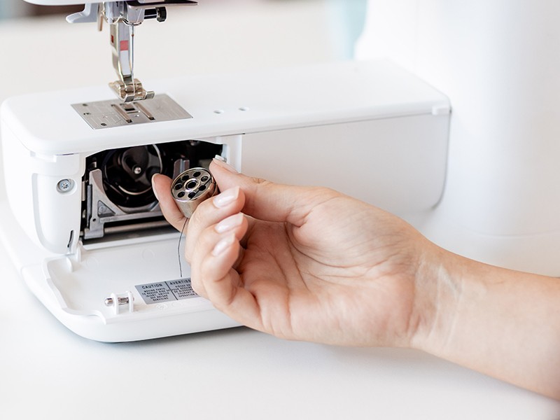 Bernina B335 new generation sewing machine | Wiking Polska | Bernina sewing machines Bernina B335 new generation sewing machine | Wiking Polska | Bernina sewing machines