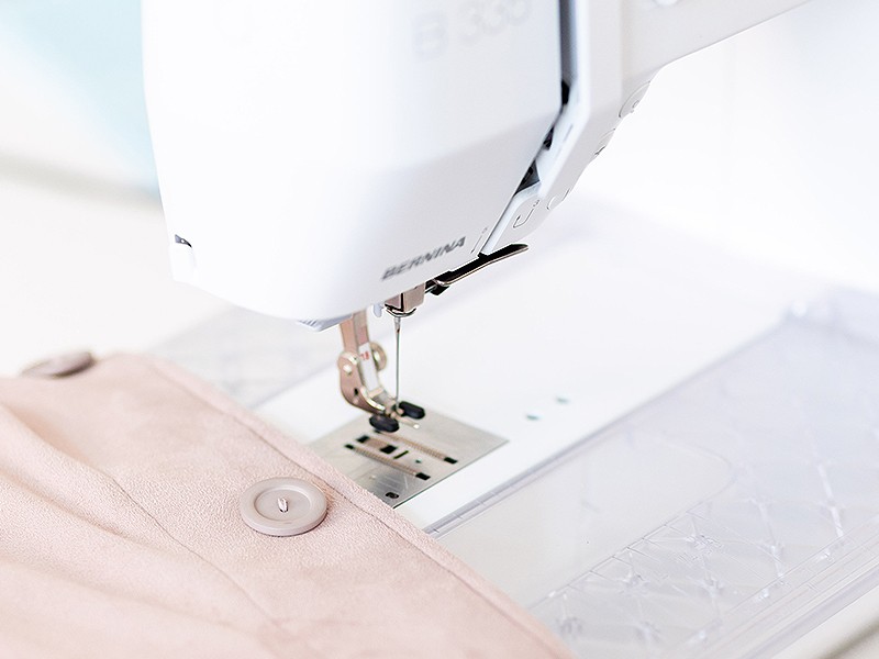 Bernina B335 new generation sewing machine | Wiking Polska | Bernina sewing machines Bernina B335 new generation sewing machine | Wiking Polska | Bernina sewing machines