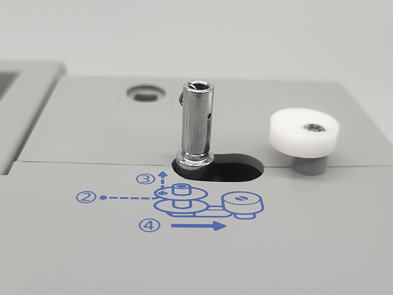 Maszyna do szycia Veritas Heavy Duty Power Stitch Jeans | Wiking Polska | Maszyny mechaniczne