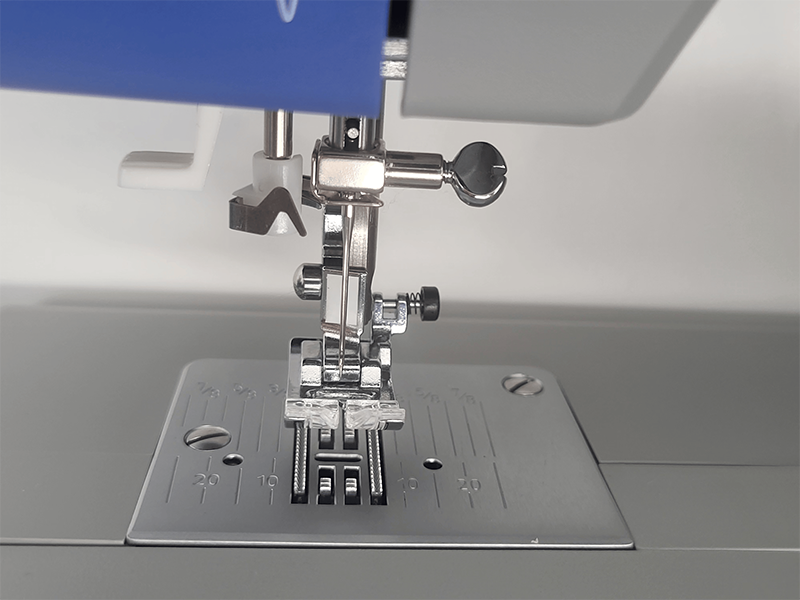 Veritas Heavy Duty Power Stitch Jeans Sewing Machine | Wiking Polska | Mechanical machines Veritas Heavy Duty Power Stitch Jeans Sewing Machine | Wiking Polska | Mechanical machines