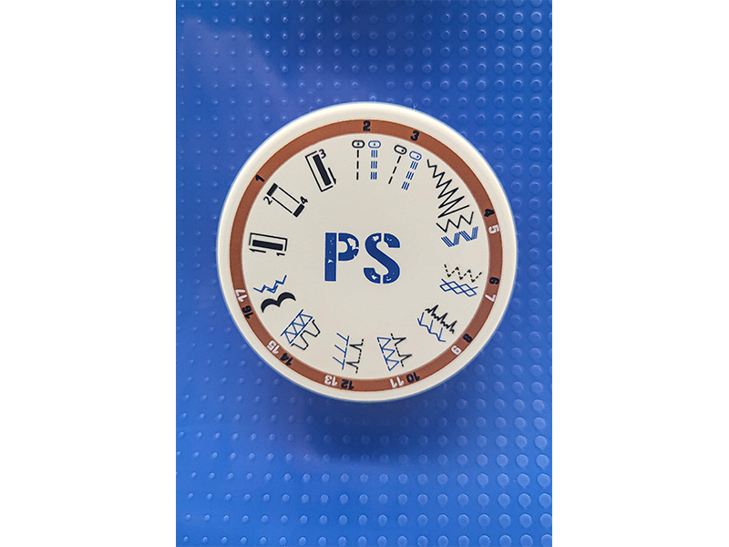 Швейна машина Veritas Heavy Duty Power Stitch Jeans | Wiking Polska | Механічні машини Швейна машина Veritas Heavy Duty Power Stitch Jeans | Wiking Polska | Механічні машини