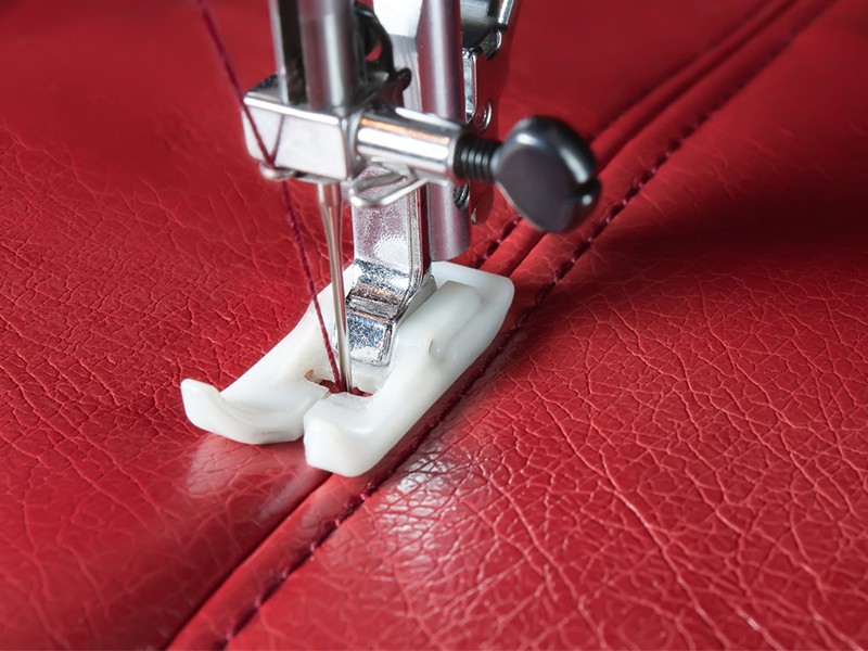 Veritas Heavy Duty Power Stitch Jeans Sewing Machine | Wiking Polska | Mechanical machines Veritas Heavy Duty Power Stitch Jeans Sewing Machine | Wiking Polska | Mechanical machines