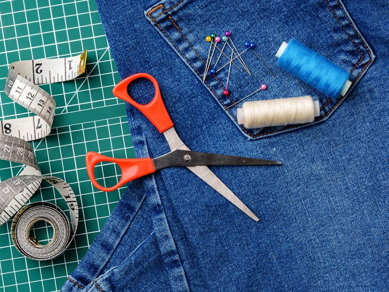 Maszyna do szycia Veritas Heavy Duty Power Stitch Jeans | Wiking Polska | Maszyny mechaniczne