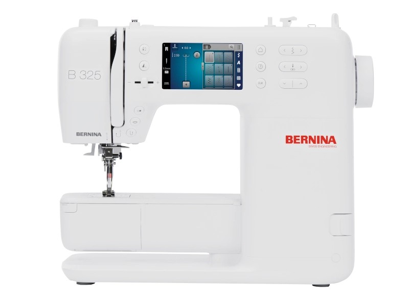 copy of Bernina B325 sewing machine