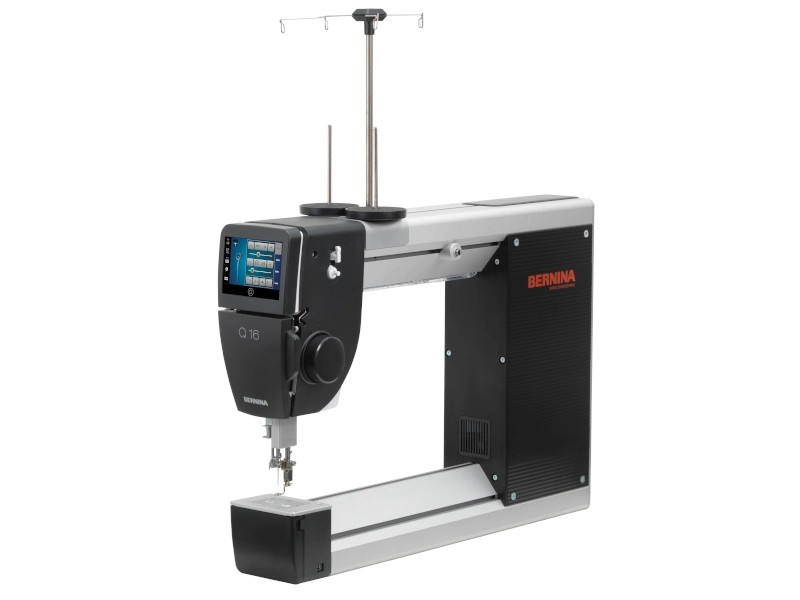 Maszyna longarm Bernina Q16