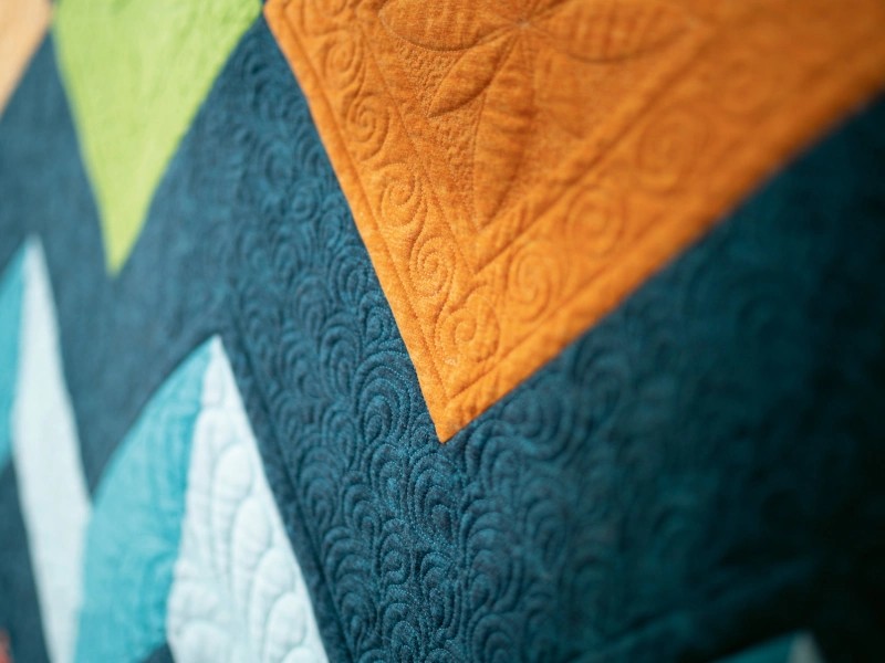 Bernina Q16 longarm sewing machine | Wiking Polska | BERNINA longarm machines