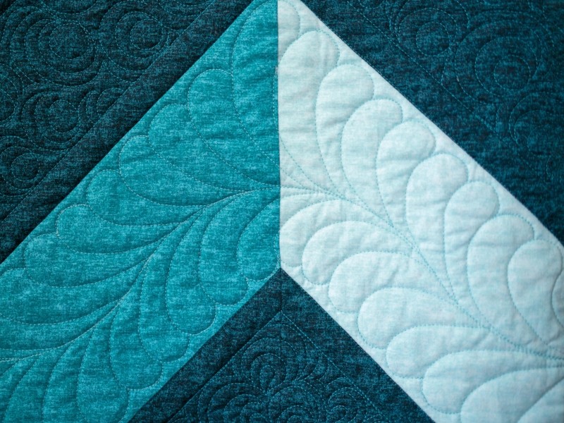 Maszyna longarm Bernina Q16 Maszyna longarm Bernina Q16