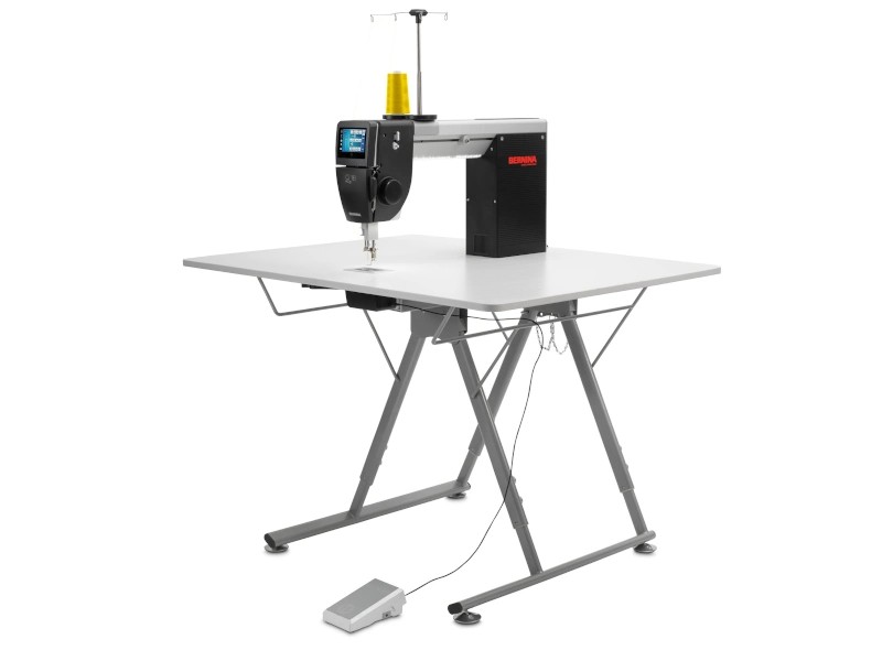 Bernina Q16 PLUS longarm sewing machine | Wiking Polska | BERNINA longarm machines Bernina Q16 PLUS longarm sewing machine | Wiking Polska | BERNINA longarm machines