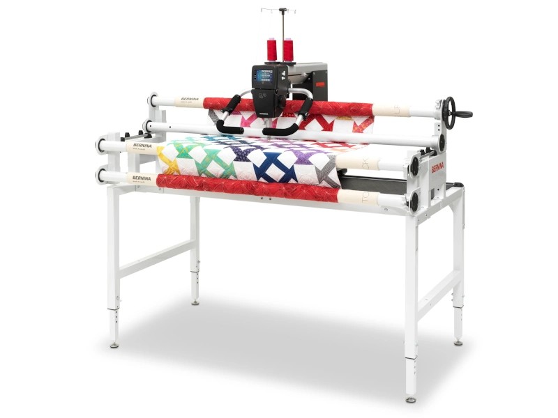 Maszyna longarm Bernina Q16 PLUS Maszyna longarm Bernina Q16 PLUS