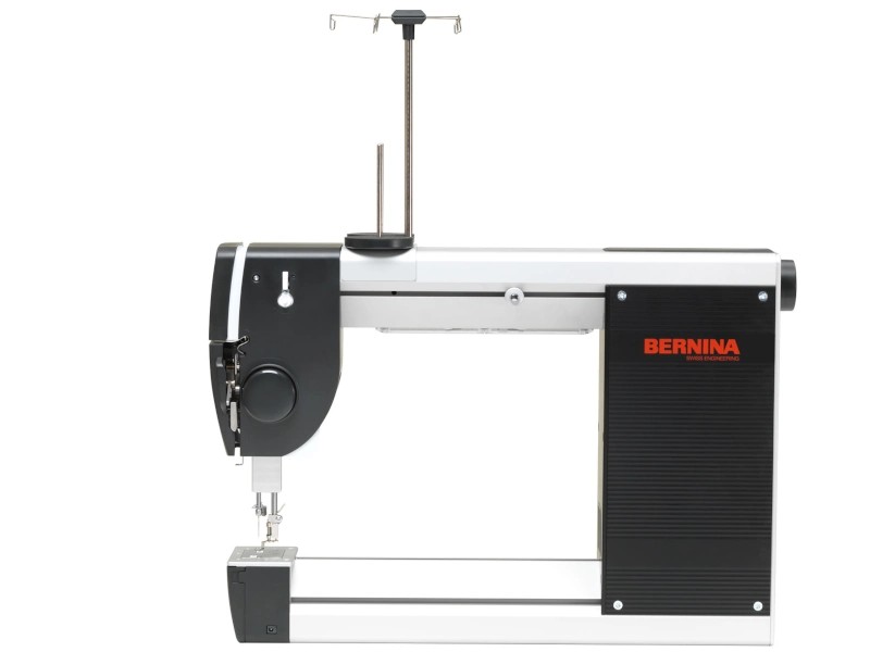 Швейна машина Bernina Q16 PLUS з довгим рукавом | Wiking Polska | Длиннорукі верстати BERNINA Швейна машина Bernina Q16 PLUS з довгим рукавом | Wiking Polska | Длиннорукі верстати BERNINA