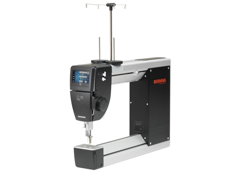 Maszyna longarm Bernina Q16 PLUS
