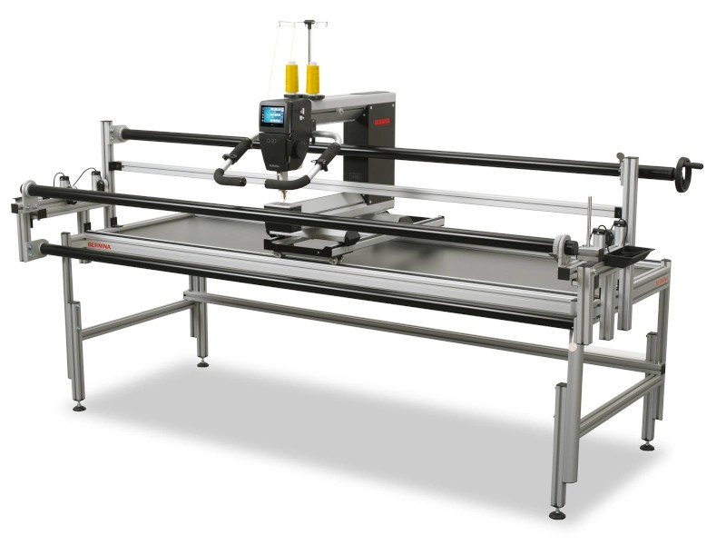 Maszyna longarm Bernina Q20 | Wiking Polska | Maszyny longarm BERNINA Maszyna longarm Bernina Q20 | Wiking Polska | Maszyny longarm BERNINA