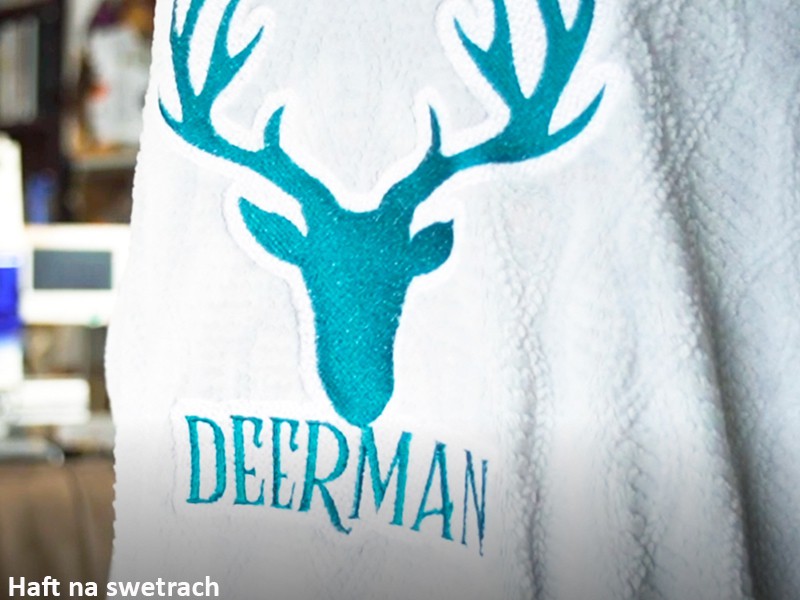 Embroidery machine Ricoma 15 01TC-7S - single-head -15 needle RICOMA Embroidery machines for industry Wiking Polska - 17