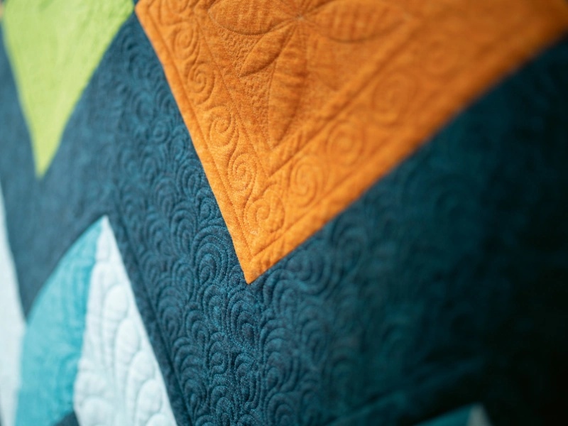 Рамка для квілтингу Bernina PRO, розмір Large - 4 м | Wiking Polska | Длиннорукі верстати BERNINA