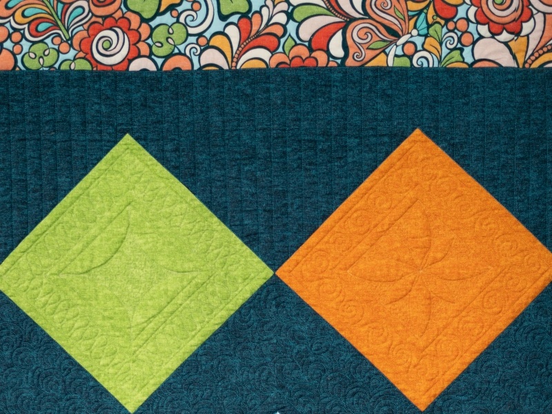 Рамка для квілтингу Bernina PRO, класичний розмір - 3,6 м | Wiking Polska | Длиннорукі верстати BERNINA