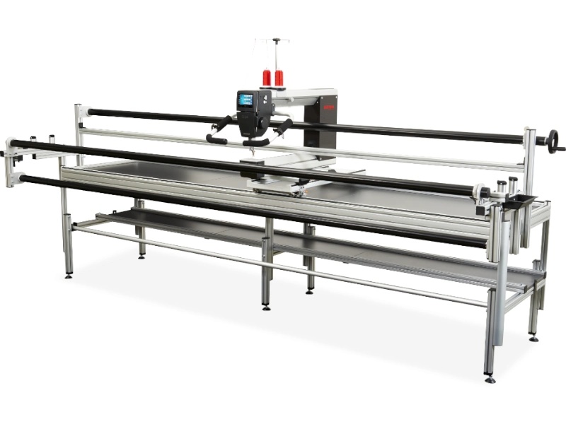 Rama do pikowania Bernina PRO rozmiar Large - 4m