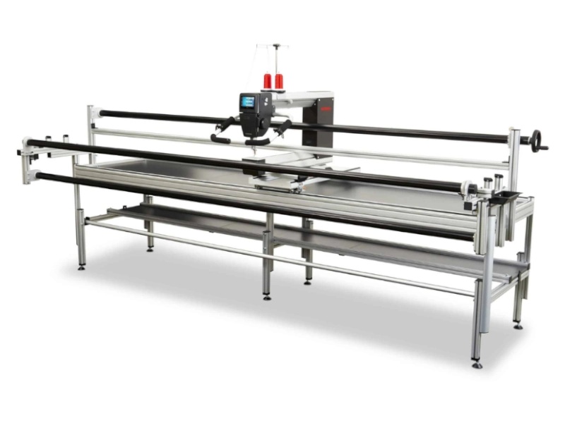 Rama do pikowania Bernina PRO rozmiar Classic - 3.6m