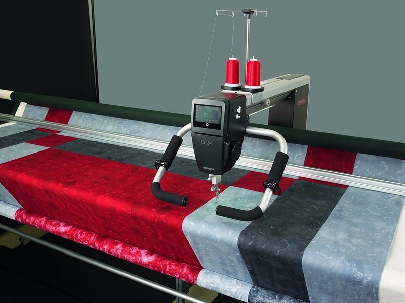 Rama do quiltingu BERNINA PRO LARGE - 1 Rama do quiltingu BERNINA PRO LARGE - 1