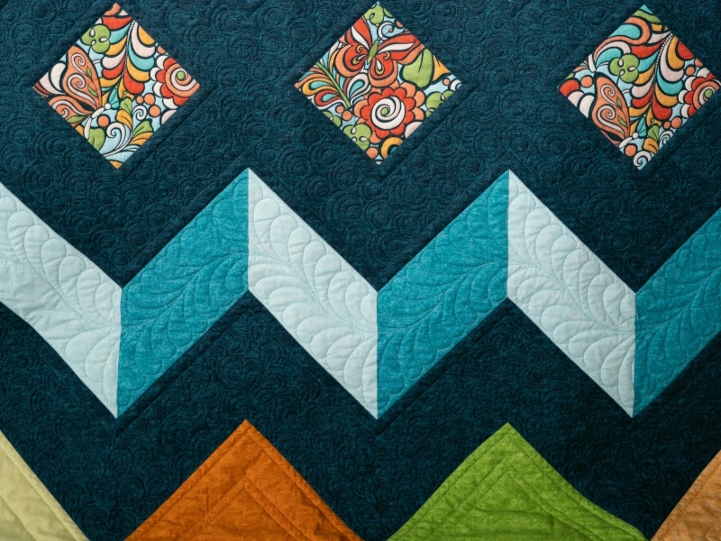 Рамка для квілтингу Bernina PRO, розмір S - 2,7 м | Wiking Polska | Длиннорукі верстати BERNINA