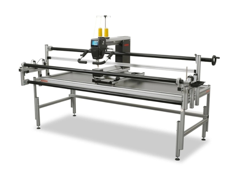 Rama do pikowania Bernina PRO rozmiar Small - 2.7m