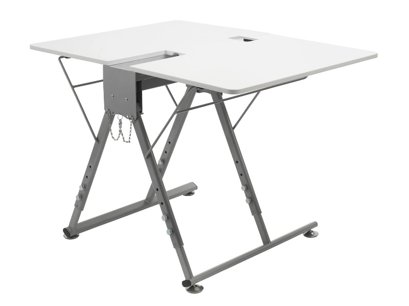 Bernina Q table desk for longarm machines | Wiking Polska | BERNINA longarm machines