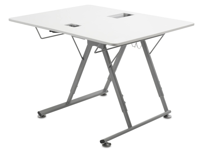 Stół / biurko Bernina Q table do maszyn longarm - 2