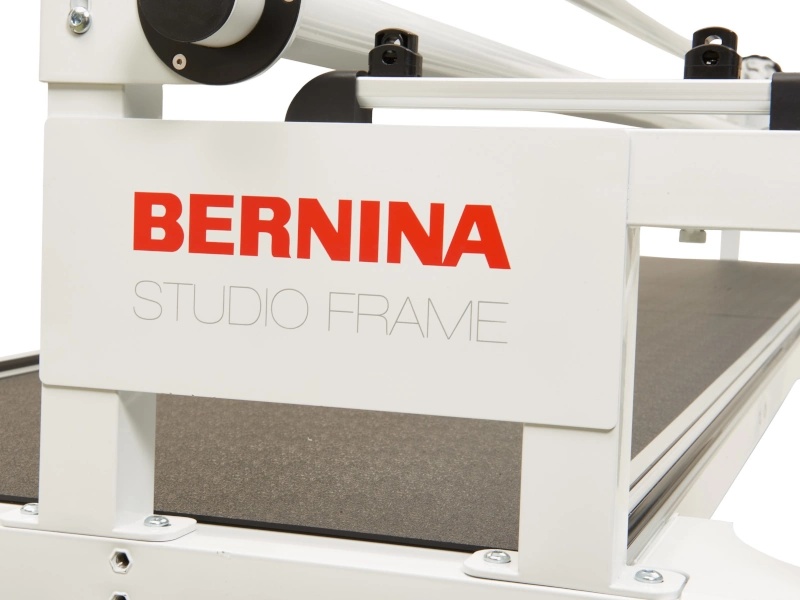 Bernina Studio 5' Quilting Frame - 1.8m | Wiking Polska | BERNINA longarm machines