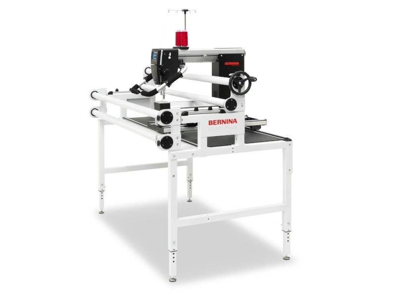 Рамка для квілтингу Bernina Studio 5' - 1,8 м | Wiking Polska | Длиннорукі верстати BERNINA