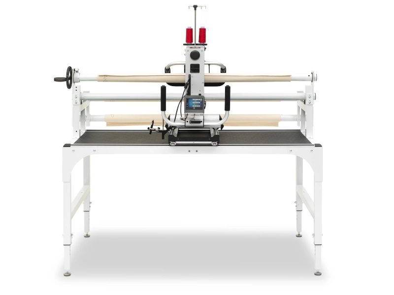 Рамка для квілтингу Bernina Studio 5' - 1,8 м | Wiking Polska | Длиннорукі верстати BERNINA