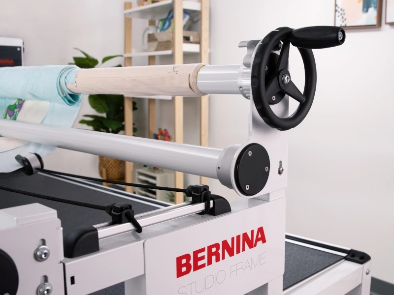 Rama do pikowania Bernina Studio 5' - 8