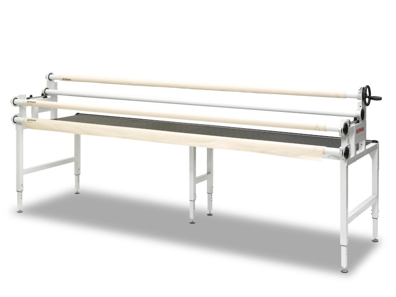 Bernina Studio 10' Quilting Frame - 3.3m | Wiking Polska | BERNINA longarm machines