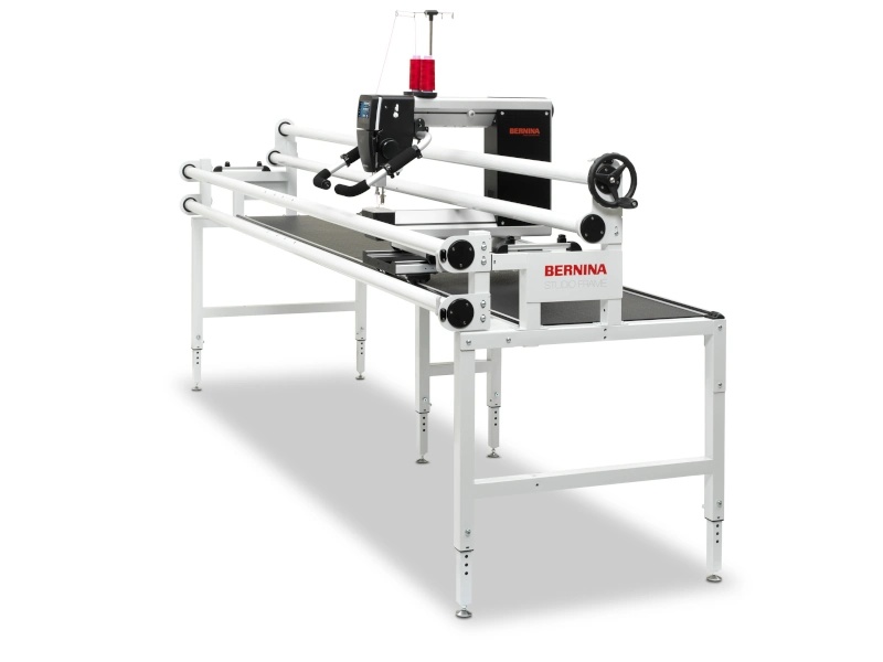 Rama do pikowania Bernina Studio 10' - 3