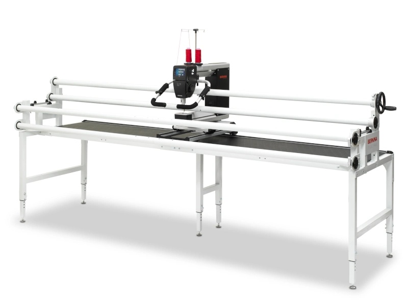 Рамка для квілтингу Bernina Studio 10' - 3,3 м | Wiking Polska | Длиннорукі верстати BERNINA