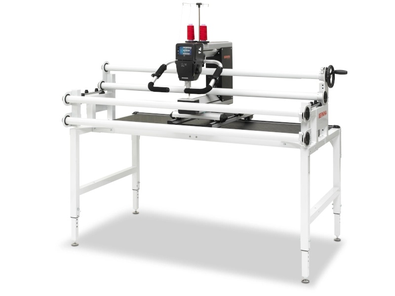 Rama do pikowania Bernina Studio 5' - 1.8m