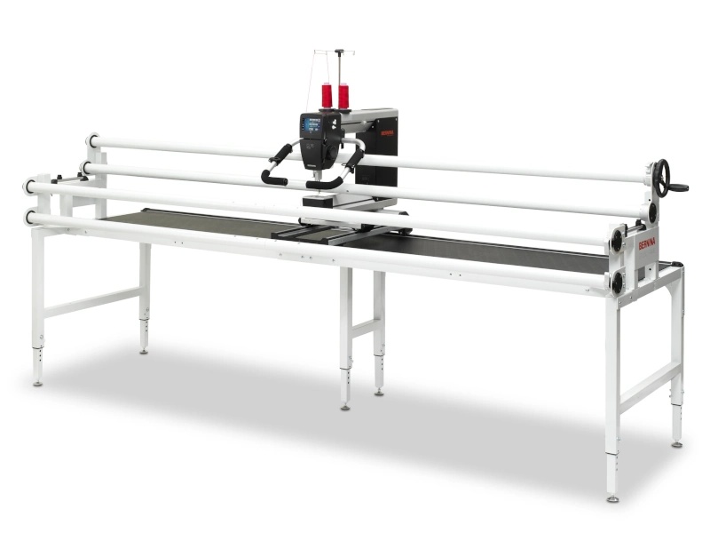 Rama do pikowania Bernina Studio 10' - 3.3m