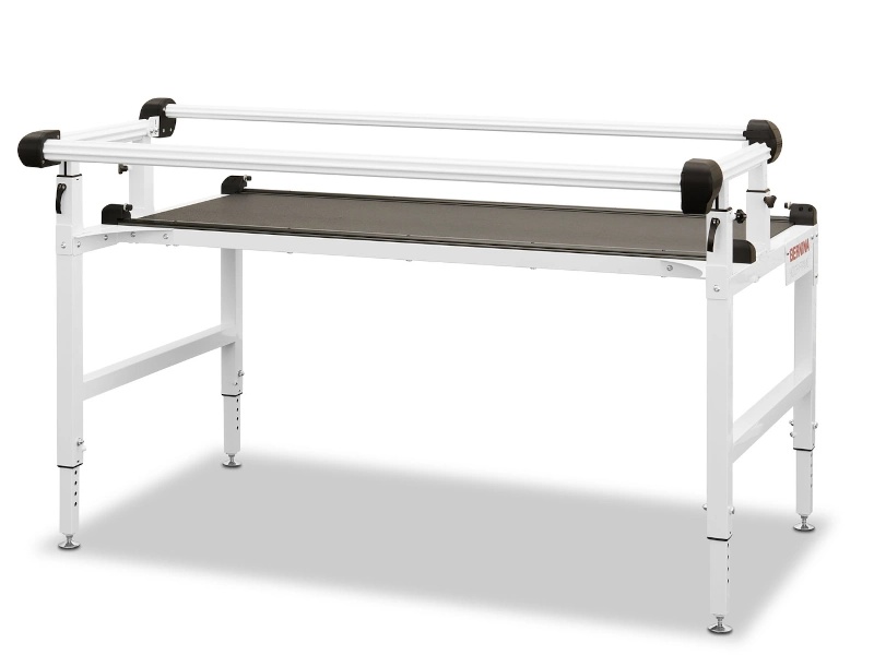 Рамка для стьобання в пяльцях Bernina 5' - 1.8м | Wiking Polska | Длиннорукі верстати BERNINA