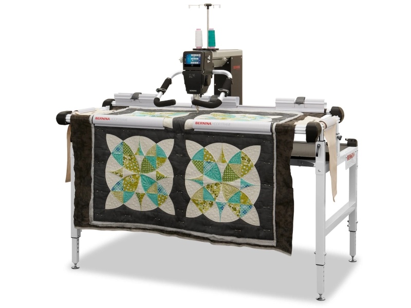 Rama do pikowania w tamborku Bernina 5' - 1.8m - 1