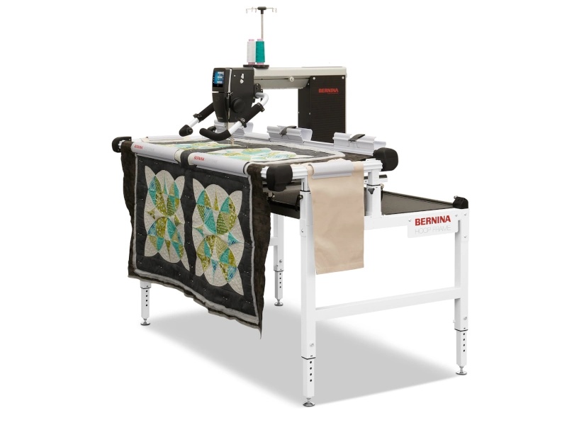 Rama do pikowania w tamborku Bernina 5' - 1.8m - 5