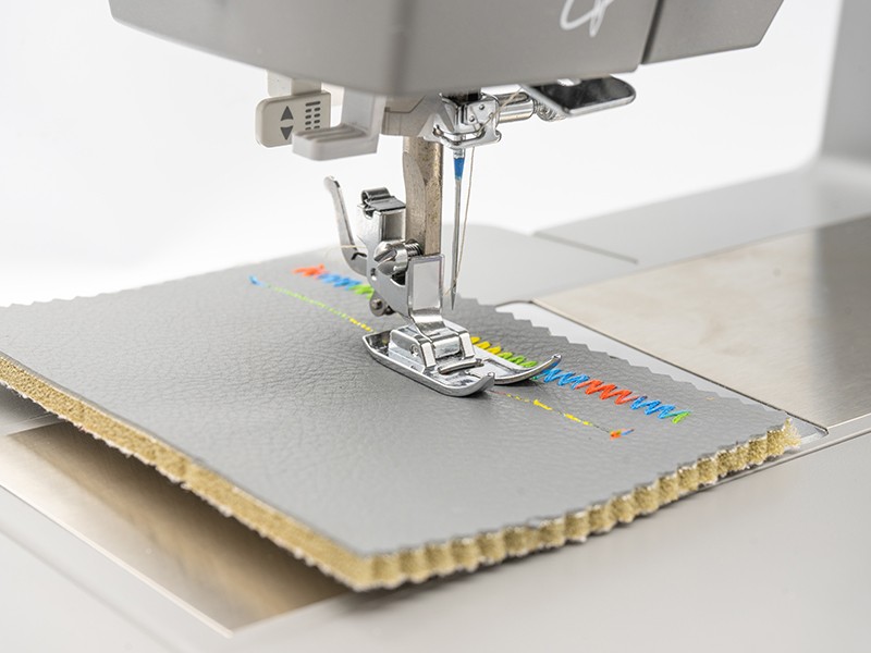 Redstar Heavy Duty RQ60 Sewing Machine - PRE-ORDER - 15% | Wiking Polska | Mechanical machines