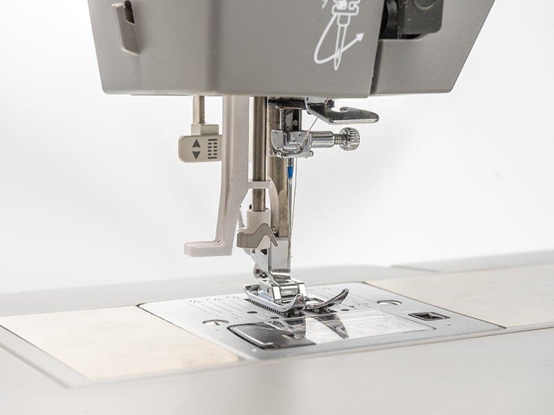 Redstar Heavy Duty RQ60 Sewing Machine - PRE-ORDER - 15% | Wiking Polska | Mechanical machines