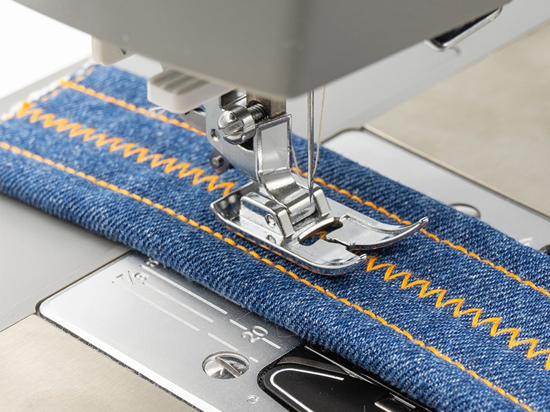 Redstar Heavy Duty RQ60 Sewing Machine - PRE-ORDER - 15% | Wiking Polska | Mechanical machines