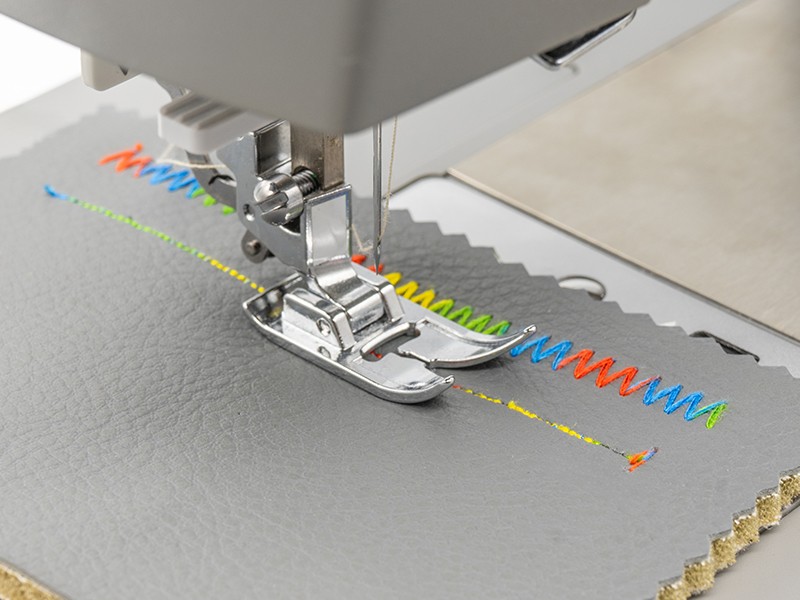 Redstar Heavy Duty RQ60 Sewing Machine - PRE-ORDER - 15% | Wiking Polska | Mechanical machines