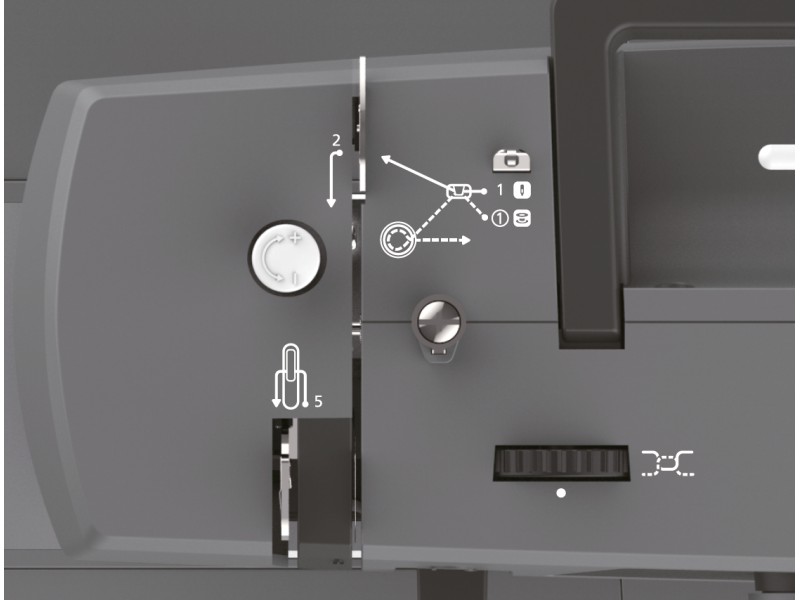 Redstar Heavy Duty RQ60 Sewing Machine | Wiking Polska | Mechanical machines Redstar Heavy Duty RQ60 Sewing Machine | Wiking Polska | Mechanical machines